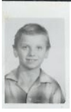 1965 Jerry 2nd Grade1